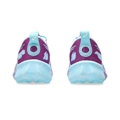Noosa Tri 15 Women's :Bold Magenta | Cool Grey