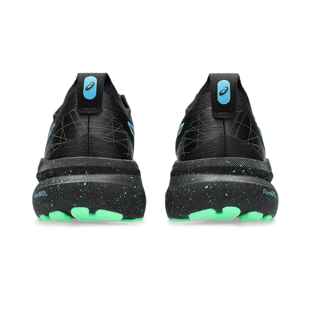 Gel-Kayano 31 Lite-Show Men's :Lite-Show I Digital Aqua