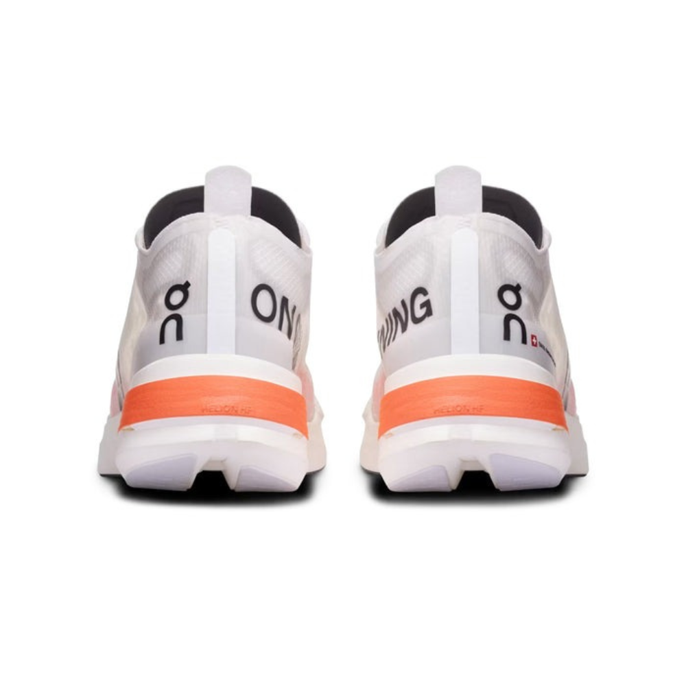 Cloudboom Strike Men's :White | Black