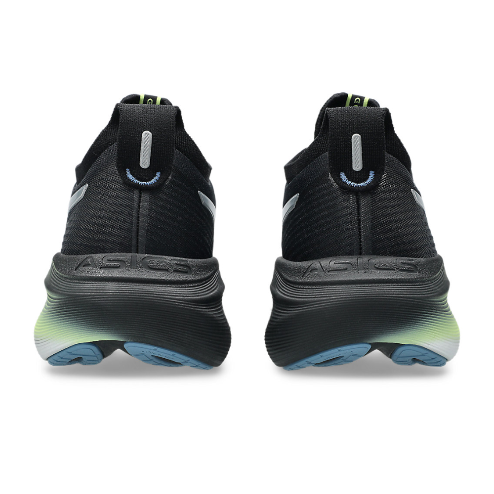 Gel-Nimbus 27 Luxe Men's :Luxe | Black