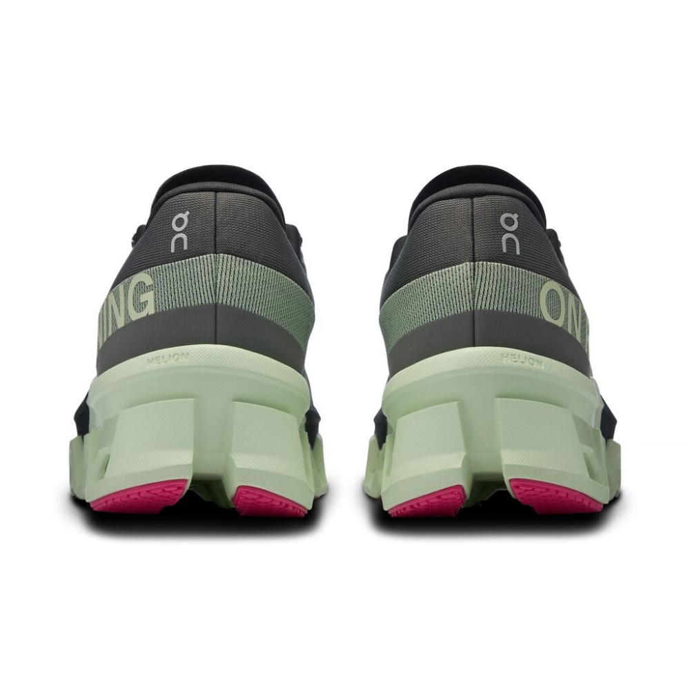 Cloudmonster 2 Women's :Asphalt | Lima