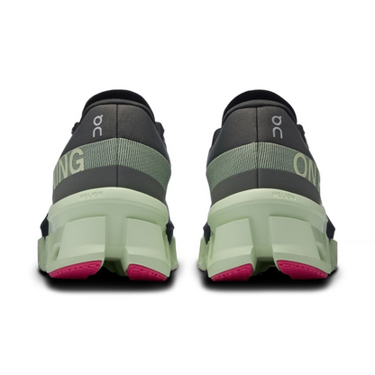 Cloudmonster 2 Women's :Asphalt | Lima