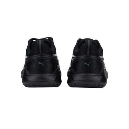 All-Day Active JR Older Kids': Black