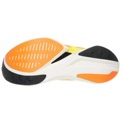Endorphin Elite 2 Men's :White | Peel