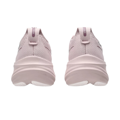 Gel-Nimbus 26 (D) Women's :Watershed Rose | White