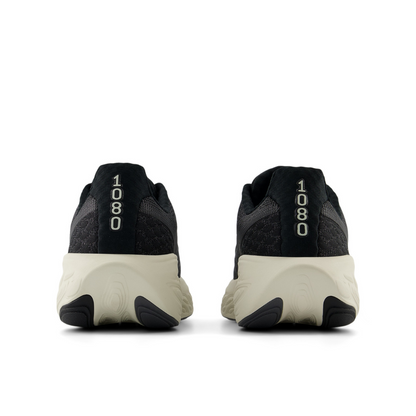Fresh Foam X 1080v14 (2E) Men's :Black | White