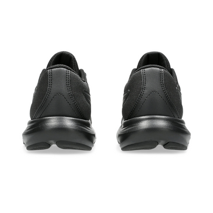Gel-Contend 9 (GS) Older Kids' :Black