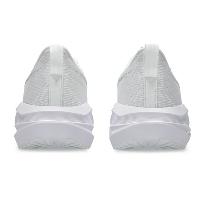 Novablast 5 Women's :White | Piedmont Grey