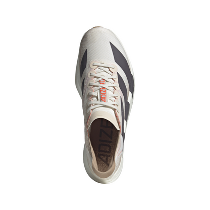 Adizero Adios Pro 4 Men's :Core White