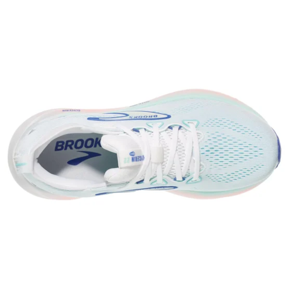 Glyerin 22 Women's :White | Limpet Shell