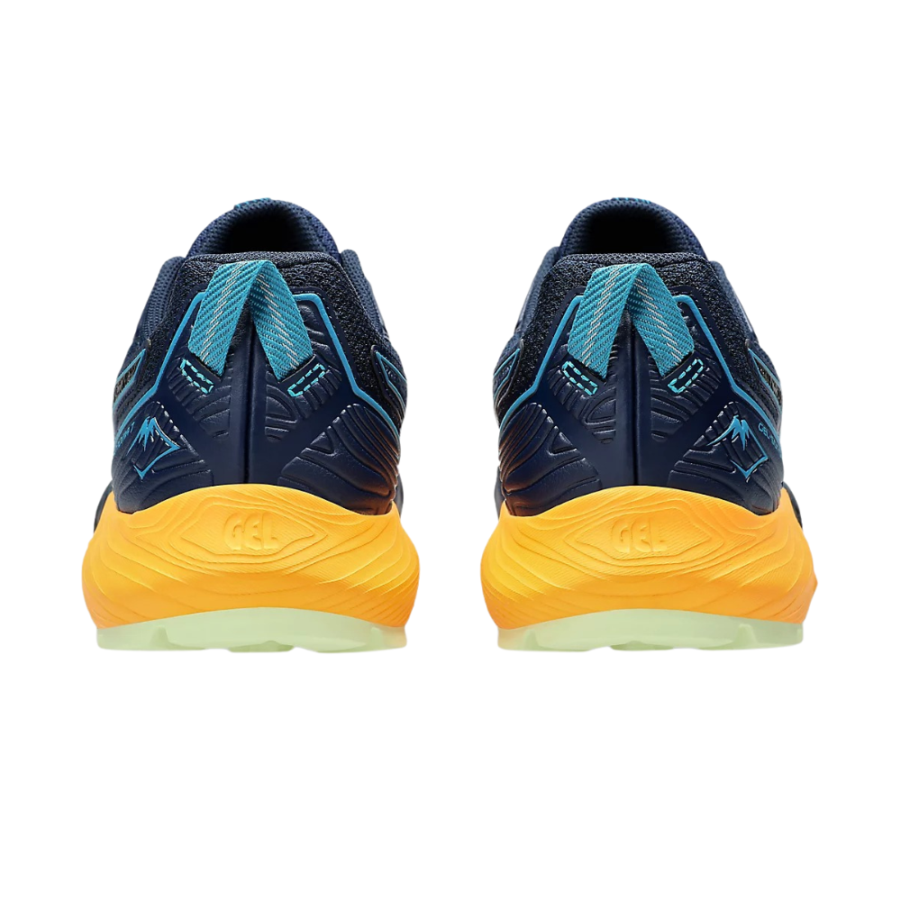 Gel-Sonoma 7 Men's Trail :Night Sky | Black