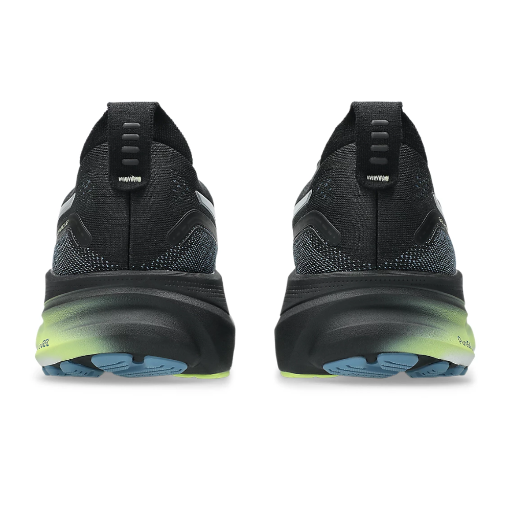 Gel-Kayano 32 Luxe Men's :Luxe | Black
