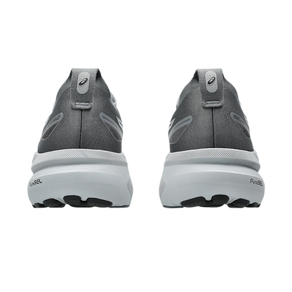 Gel-Kayano 31 (Wide) Men's :Steel Grey I Piedmont Grey