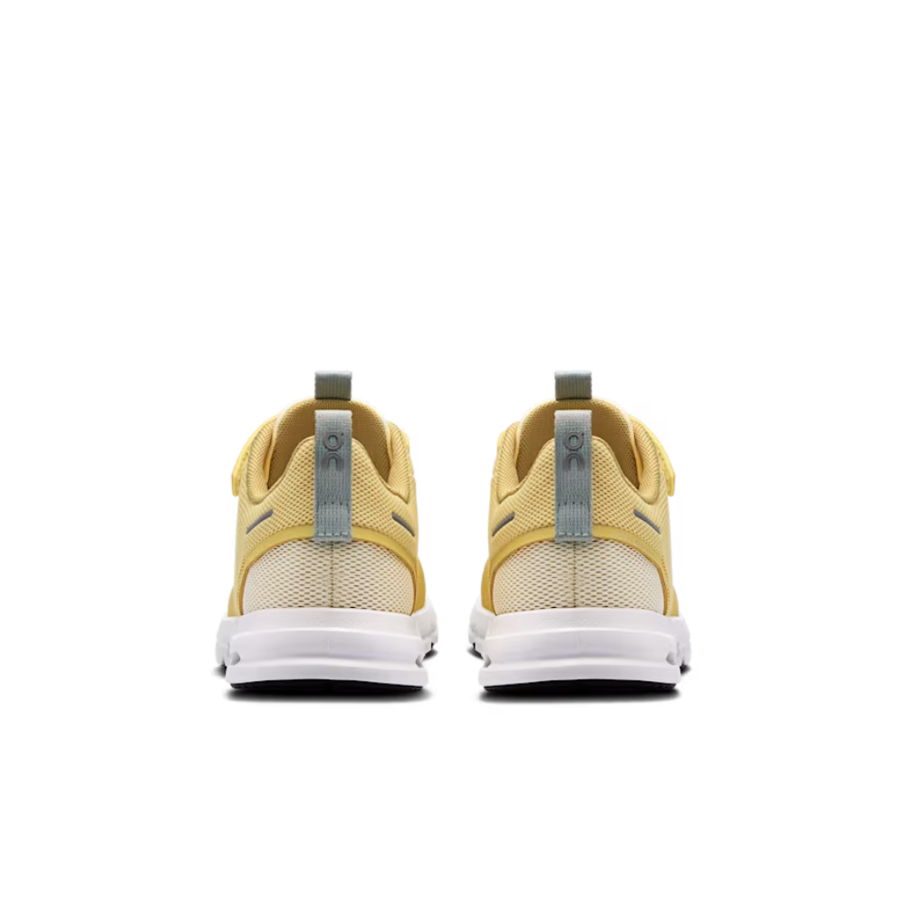 Cloud Play Younger Kids' :Citrine | White