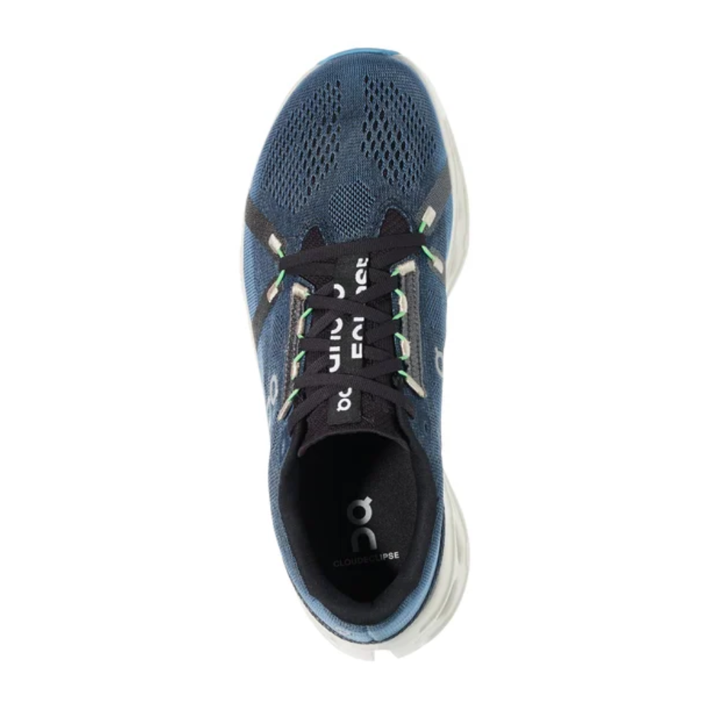 Cloudeclipse Men's :Niagara | Ivory