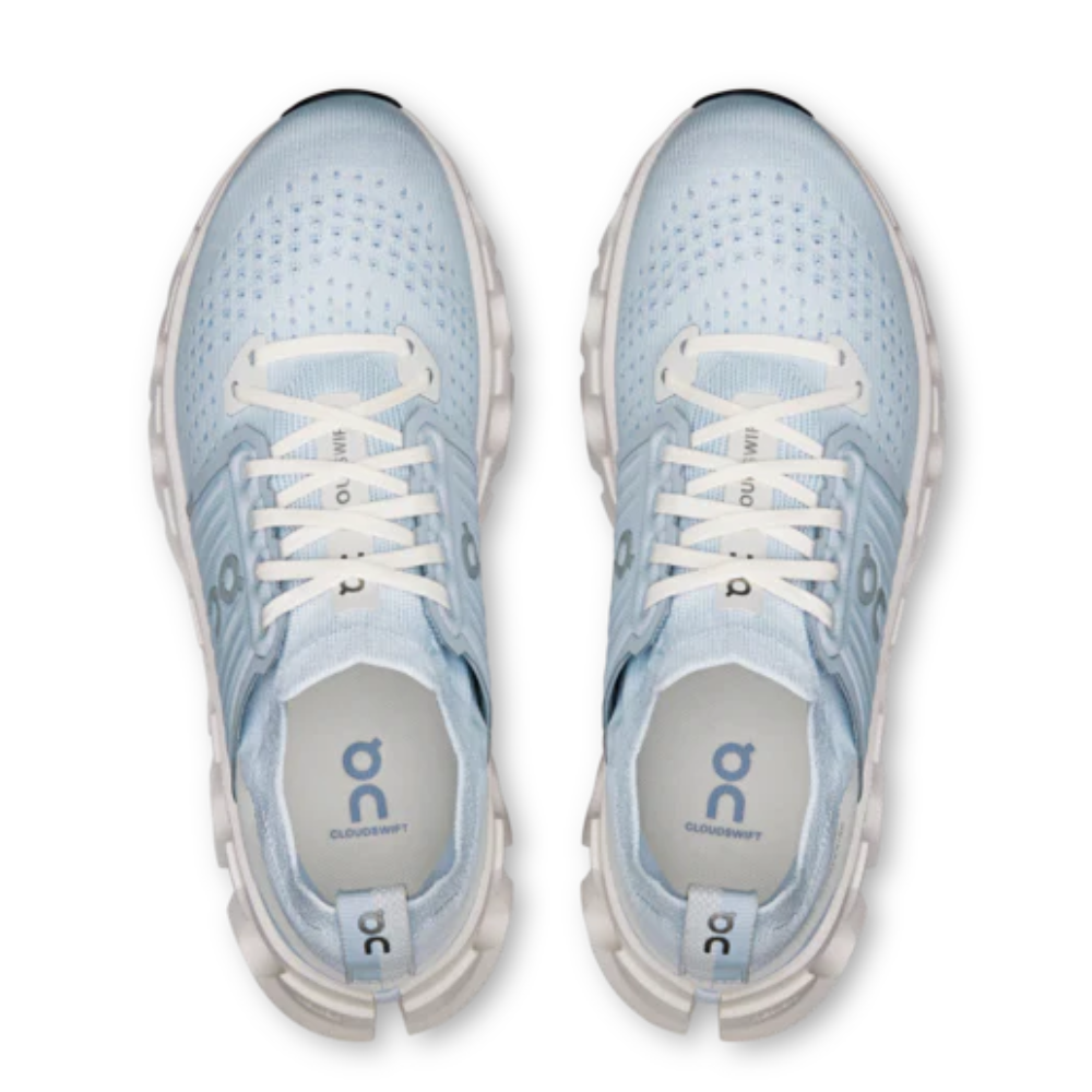 Cloudswift 4 Women's :Heather | Gardenia