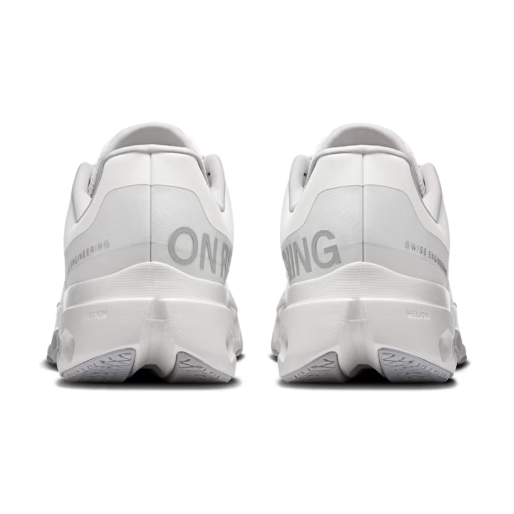 Cloudsurfer Next Men's :White | White