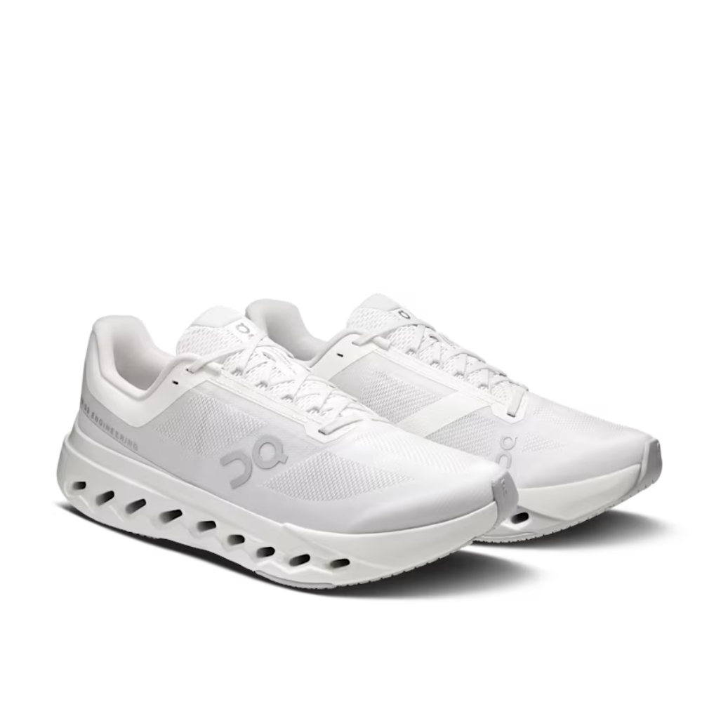 Cloudsurfer Next Men's :White | White