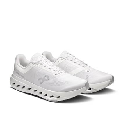 Cloudsurfer Next Men's :White | White