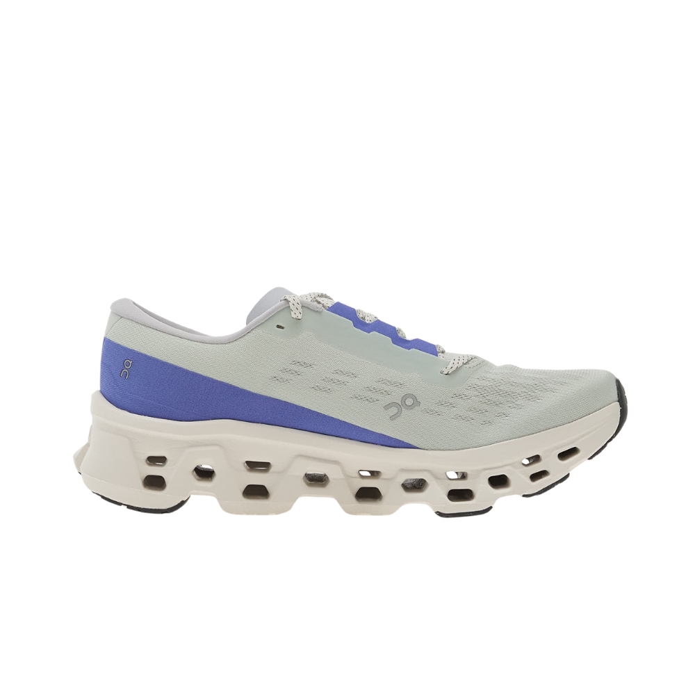 Cloudmonster 3 Men's :Iceberg | Ivory