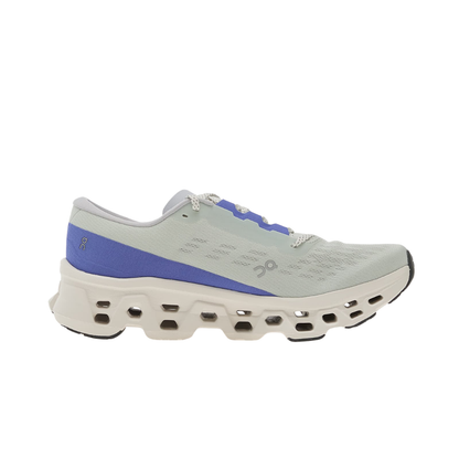Cloudmonster 3 Men's :Iceberg | Ivory