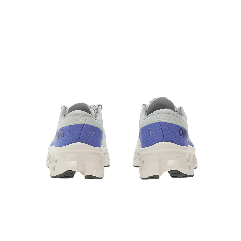 Cloudmonster 3 Men's :Iceberg | Ivory