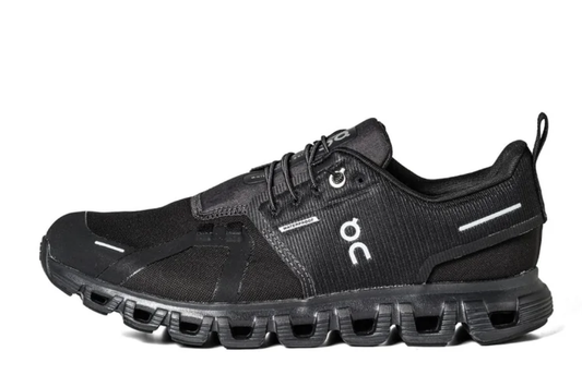 Cloud 6 Women's :Black | Black