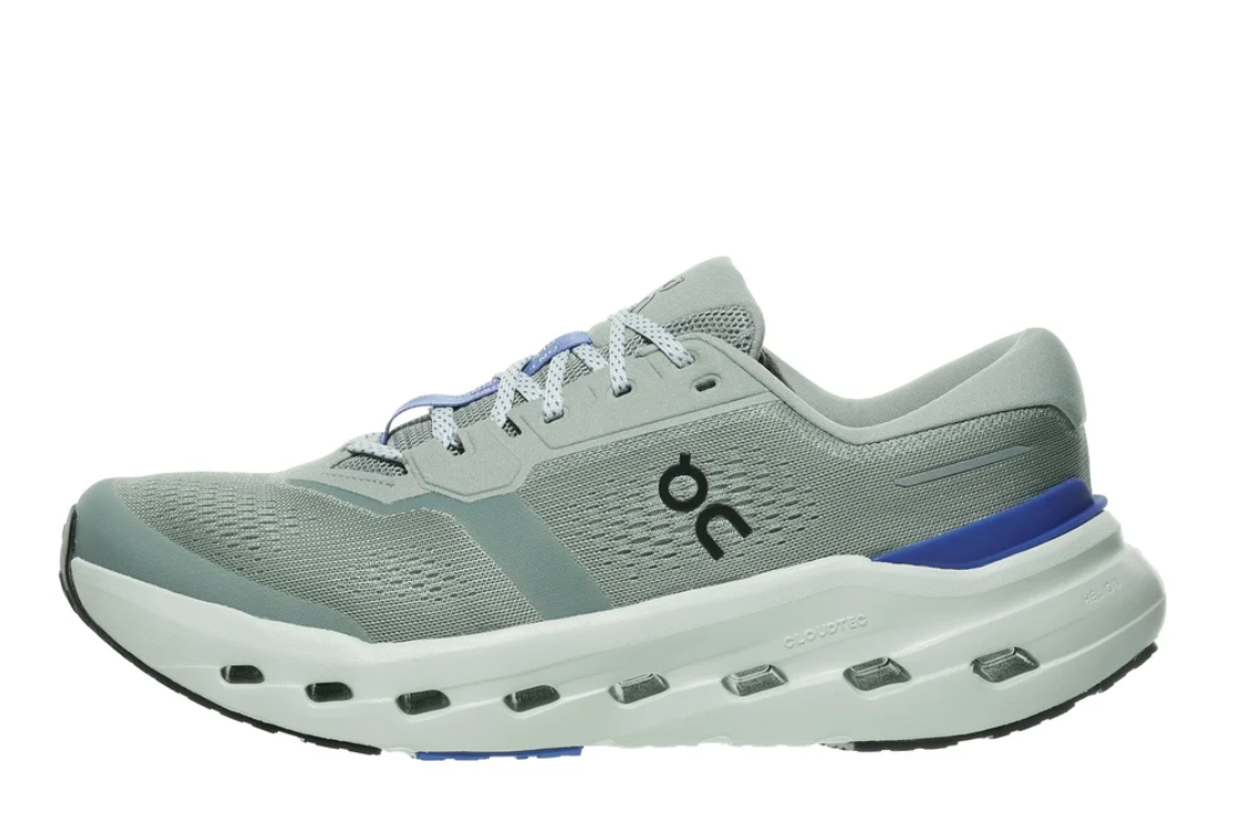 Cloudrunner 3 Men's :Tin | Iceberg