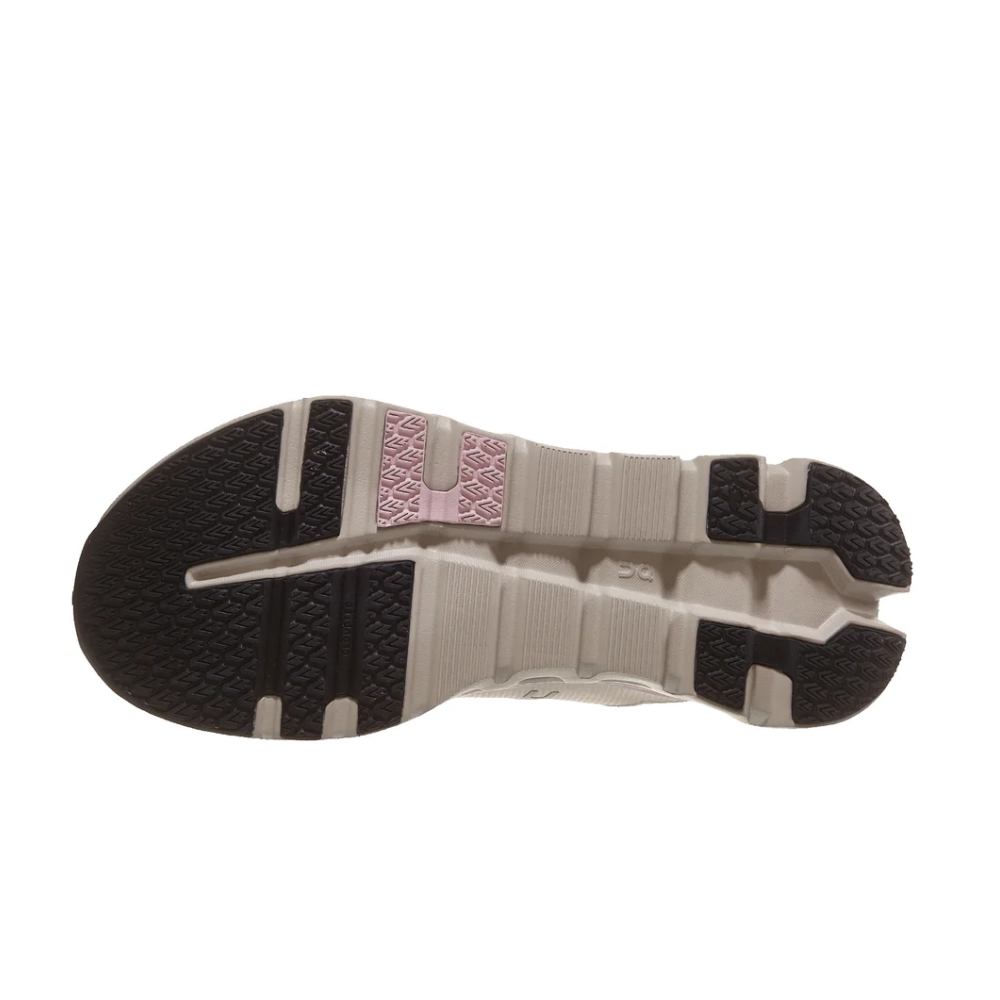 Cloudrunner 2 Women's :Silver | Mauve
