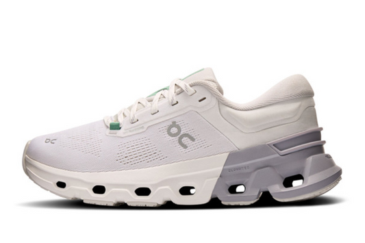 Cloudflyer 5 Women's :White | Lilac