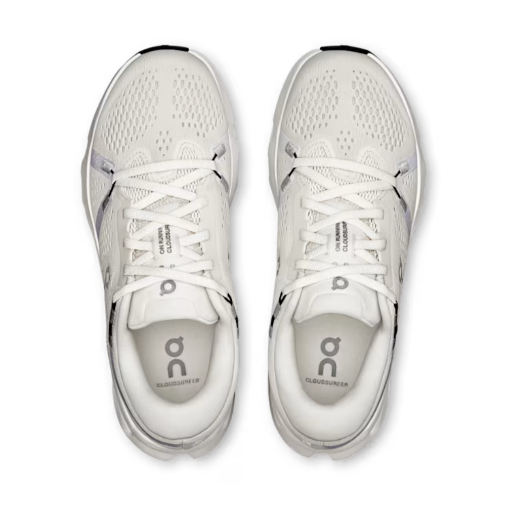 Cloudsurfer 2 Women's :Ivory | Ivory