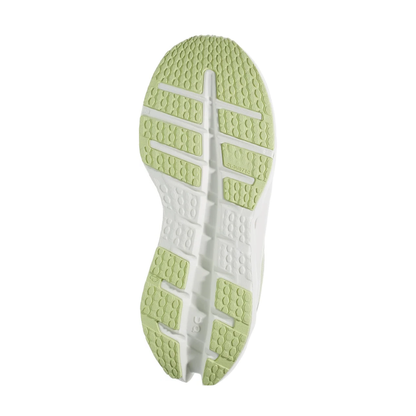 Cloudrunner 3 Women's :Seedling | Ivory