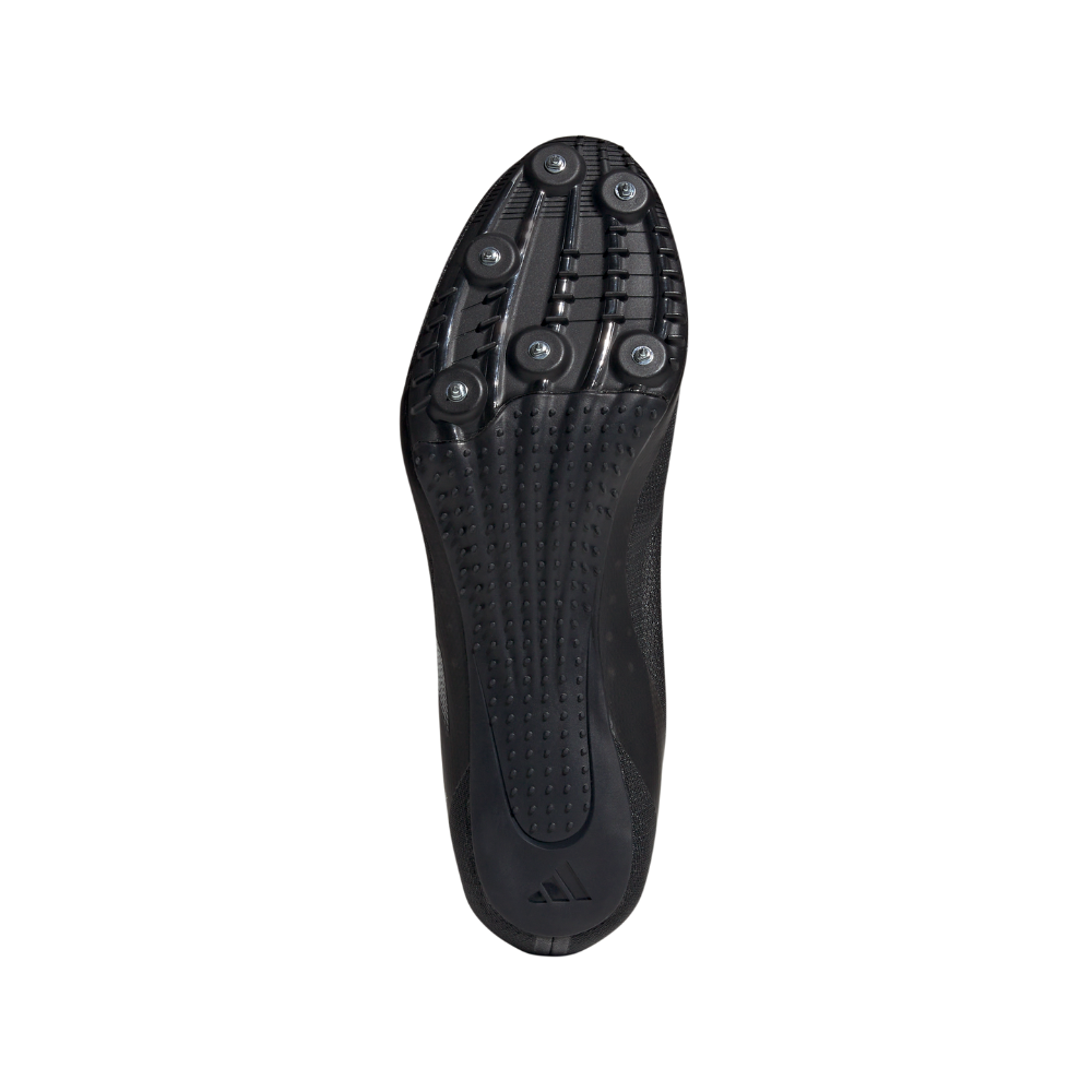 Sprintstar Track & Field :Core Black I Zero Metalic