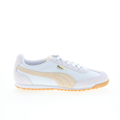 Puma Arizona Nylon 40425821 Womens Gray Lifestyle Sneakers Shoes