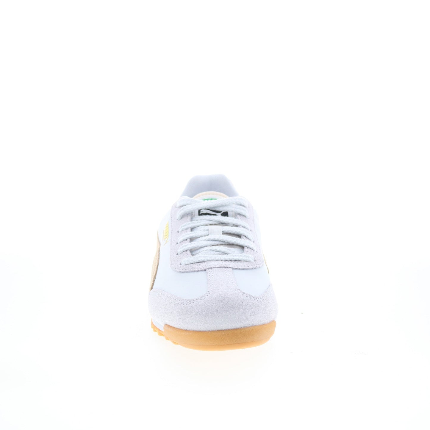 Puma Arizona Nylon 40425821 Womens Gray Lifestyle Sneakers Shoes