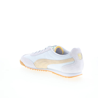 Puma Arizona Nylon 40425821 Womens Gray Lifestyle Sneakers Shoes