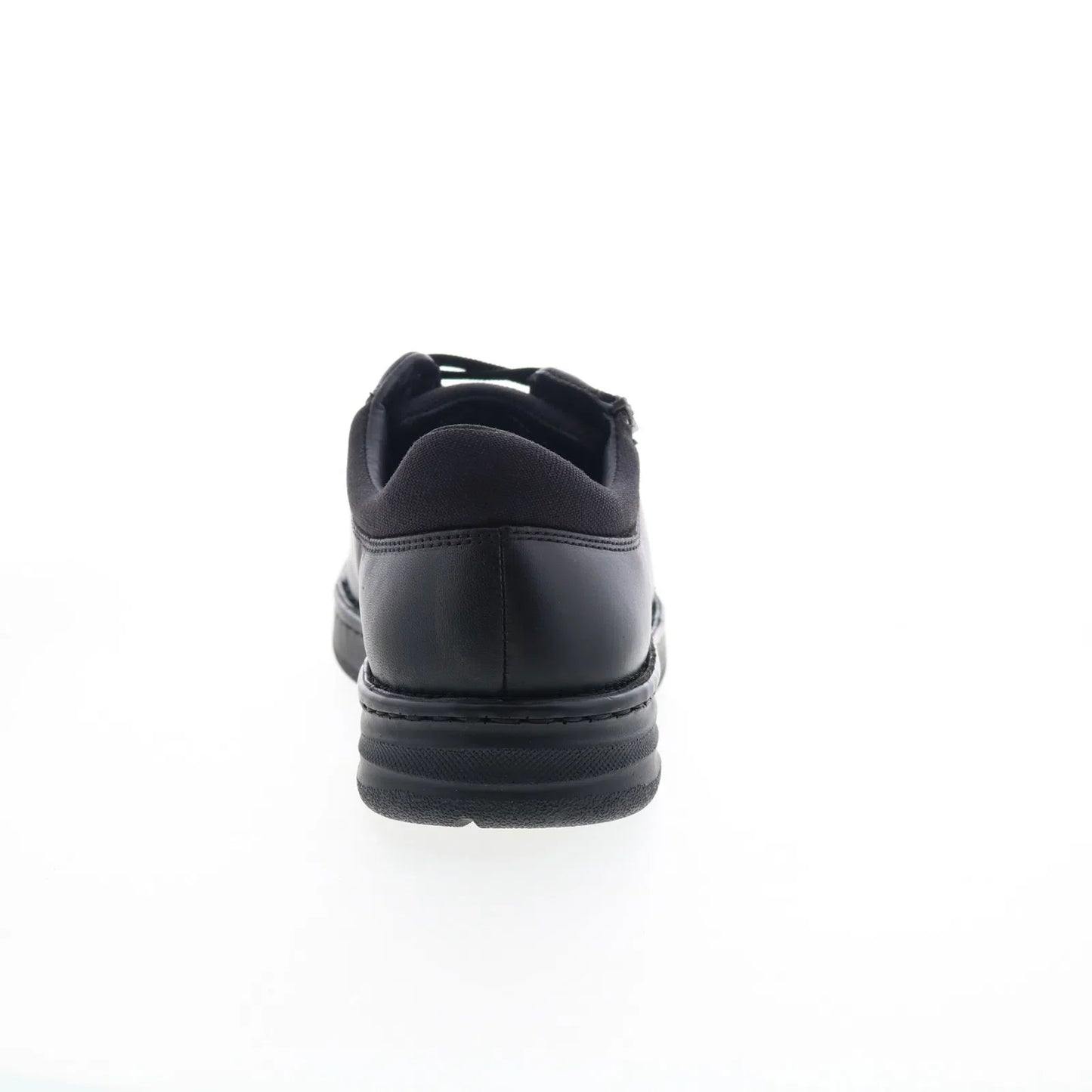 Drew Dakota 40475-14 Mens Black Leather Oxfords & Lace Ups Casual Shoes