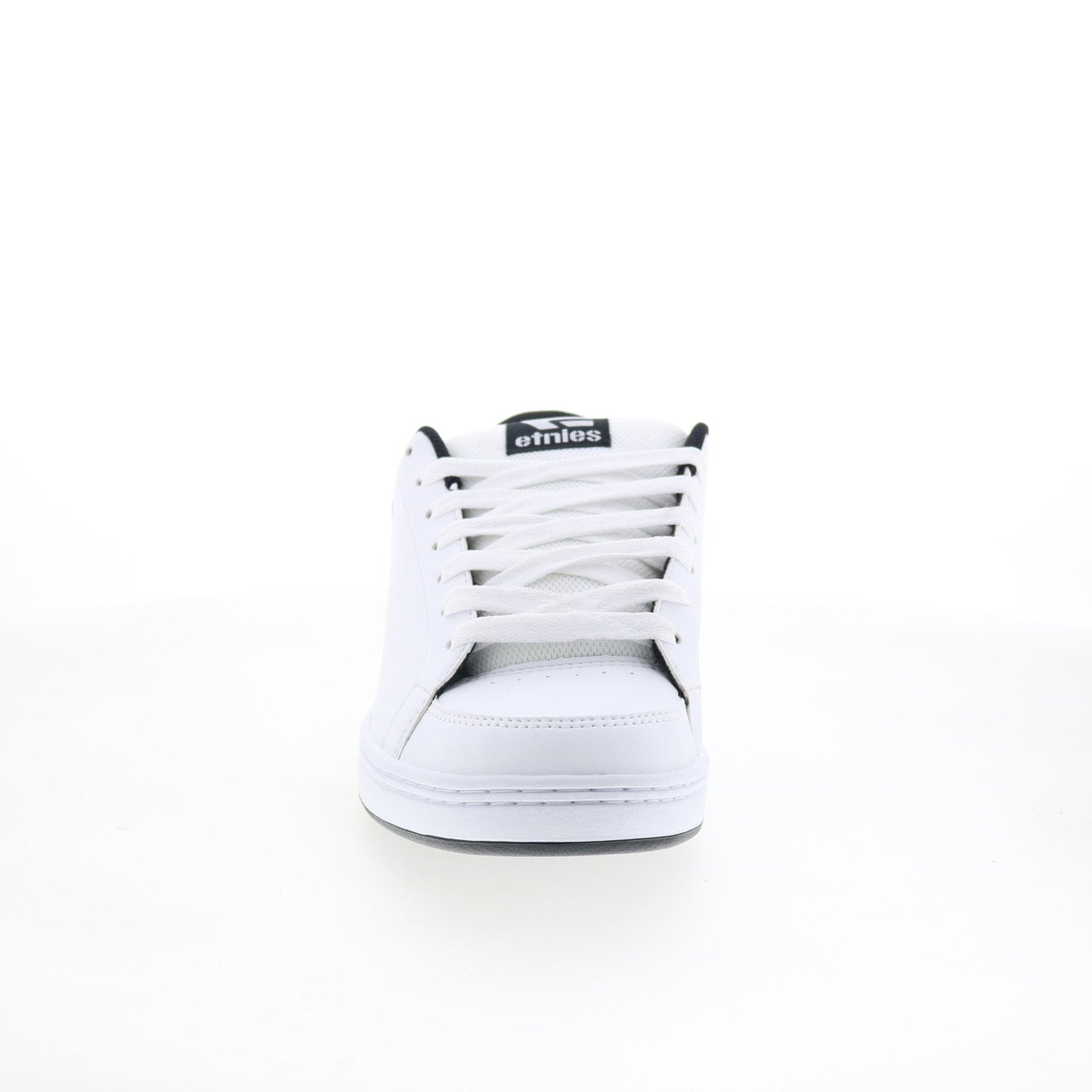Etnies Kingpin 2 4101000519180 Mens White Skate Inspired Sneakers Shoes