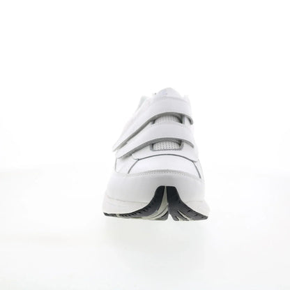 Drew Jimmy 44935-22 Mens White Narrow Oxfords & Lace Ups Casual Shoes