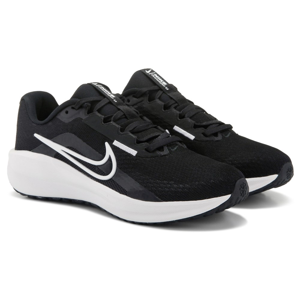 Downshifter 13 Women's :Black | White
