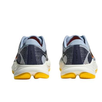 Rincon 4 (Wide) Men's :Drizzle | Nautical Dusk