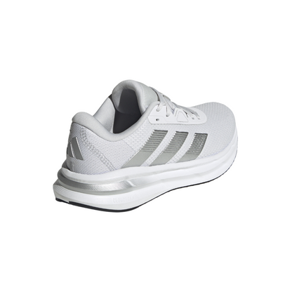Galaxy 7 Women's :Dash Grey | Silver Metallic
