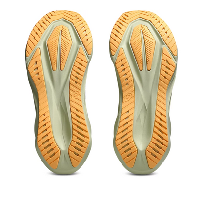 Novablast 5 Wide Men's :White | Fawn