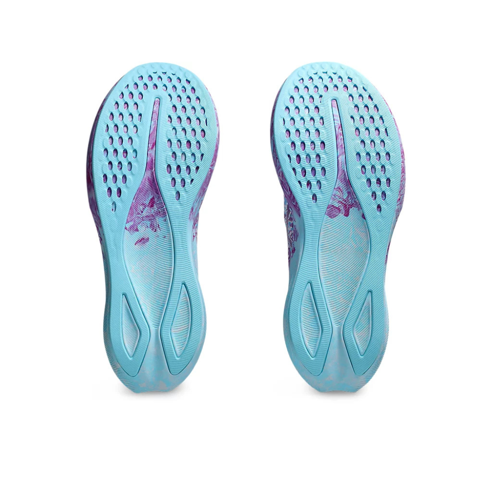 Noosa Tri 15 Women's :Bold Magenta | Cool Grey