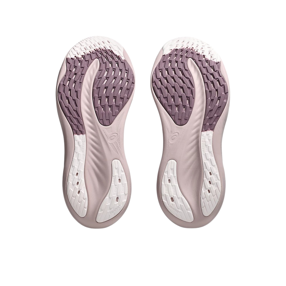 Gel-Nimbus 26 (D) Women's :Watershed Rose | White