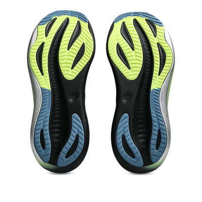Gel-Nimbus 27 Luxe Men's :Luxe | Black