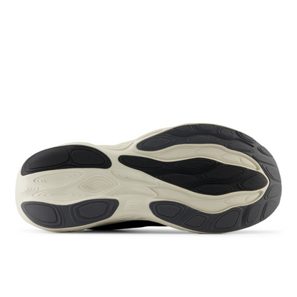 Fresh Foam X 1080v14 (2E) Men's :Black | White