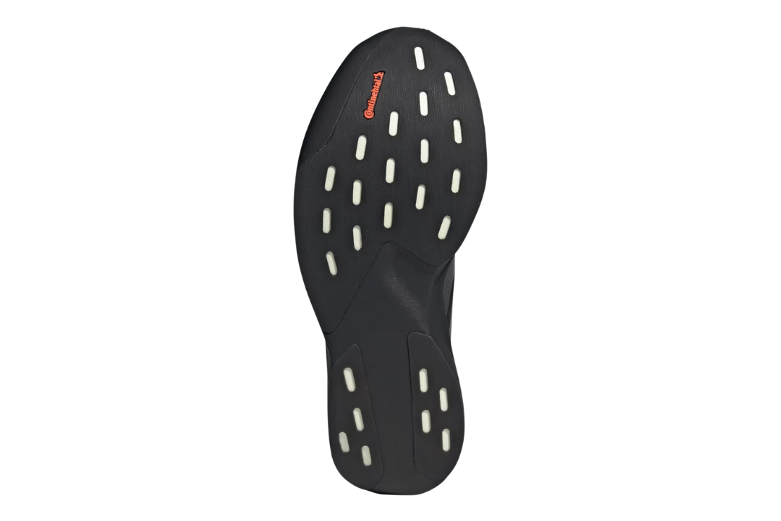 Adizero Evo SL Men's :Core Black | Grey Four