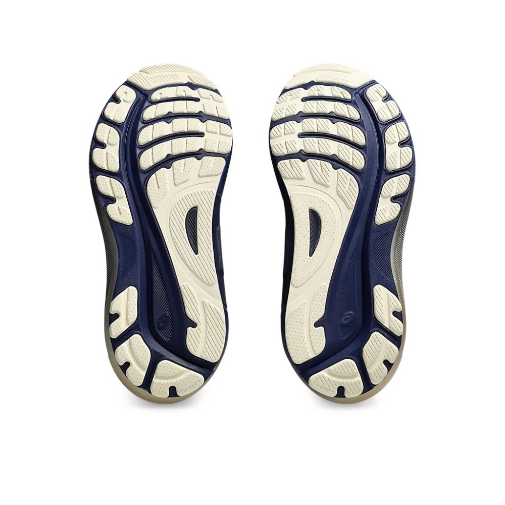 Gel-Kayano 31 Platinum Men's :Blue Expanse I Champagne