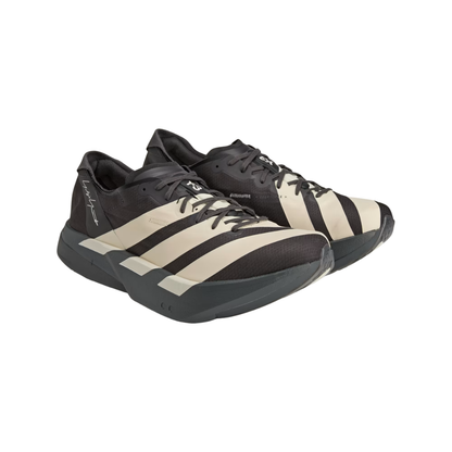 Adizero Adios Pro 4 Y-3 Men's :Utility Black